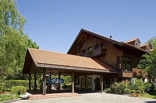 Hotel Schrenkhof Unterhaching
