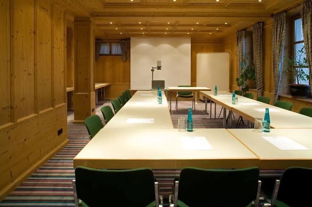 Hotel Schrenkhof Unterhaching