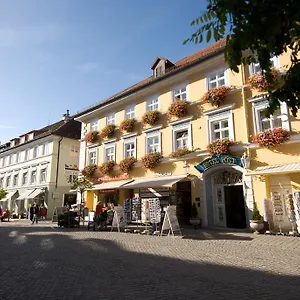 Post Murnau Hotel