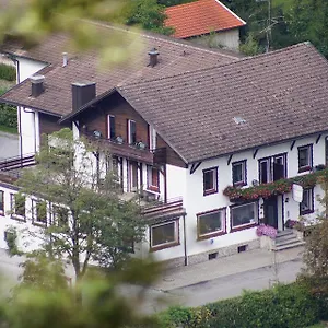 Affittacamere Garni Schlossblick
