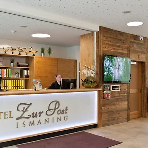 Hotel Zur Post