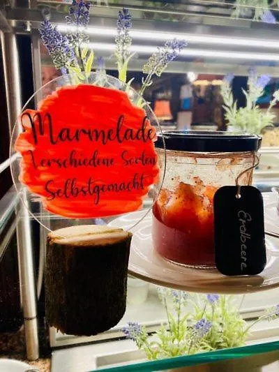 ***  Hotel Schrenkhof Унтерхахинг Германия