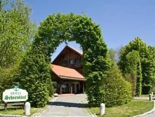 Hotel Schrenkhof Унтерхахинг 3*,  Германия